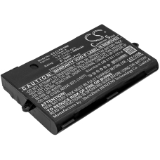 Compatible battery replacement for CLEVO  P870BAT-8, 6-87-P870S-4273A, 6-87-P870S-4273, 6-87-P870S-4272, 6-87-P870S-4271