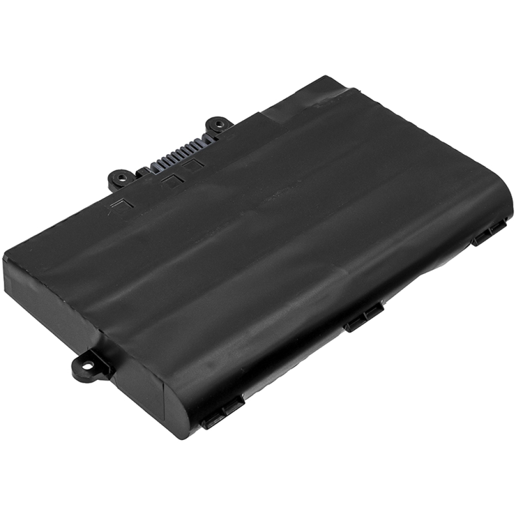 Compatible battery replacement for CLEVO  P870BAT-8, 6-87-P870S-4273A, 6-87-P870S-4273, 6-87-P870S-4272, 6-87-P870S-4271