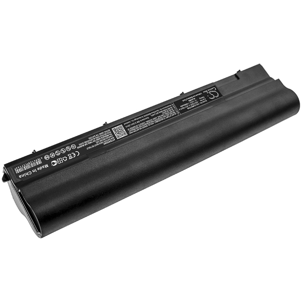 Notebook battery CLEVO CS-CLW217HB