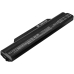 Compatible battery replacement for Schenker  W230BAT-6, 6-87-W230S-4E7, 6-87-W230S-4272, 6-87-W230S-4271, 3ICR18/65/-2