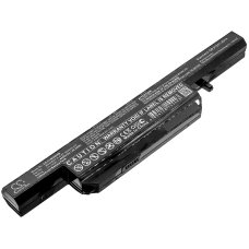 Compatible battery replacement for HASEE 6-87-W540S-427,6-87-W540S-4271,6-87-W540S-4U4,6-87-W540S-4W41,6-87-W540S-4W42...