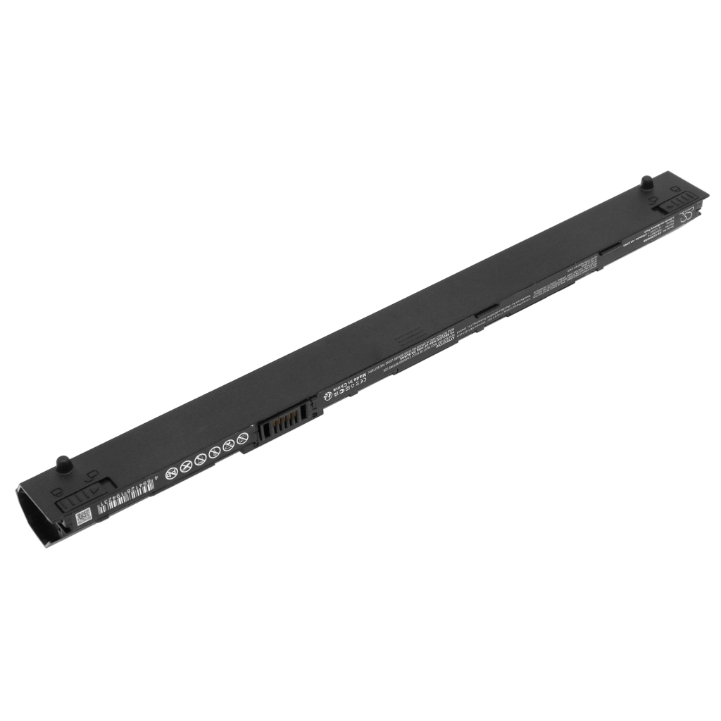 Compatible battery replacement for CLEVO  6-87-W840S-4DL2, 6-87-W840S-4DL1, W840BAT-4