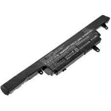 Compatible battery replacement for CLEVO 6-87-W940S,6-87-W940S-424,6-87-W940S-4271,6-87-W940S-42F1-P,6-87-W940S-4UF...