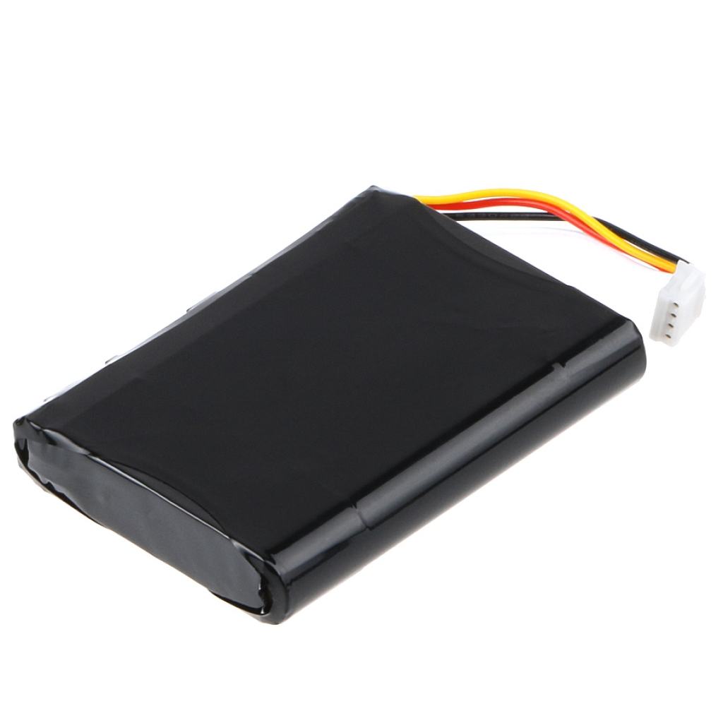 Custom Battery Packs CS-CM007SL