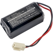 CS-CM015SL<br />Batteries for   replaces battery 175-8070