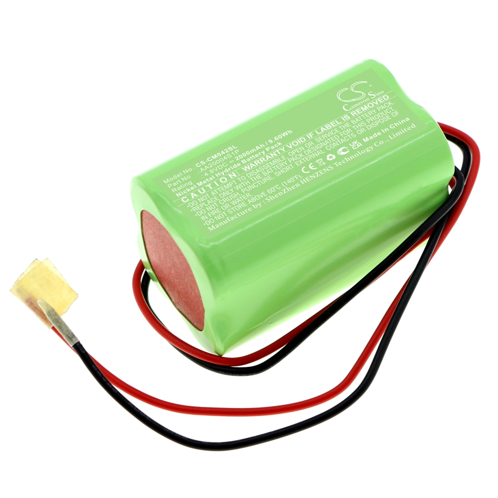 Custom Battery Packs CS-CM042SL