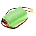 Custom Battery Packs CS-CM042SL