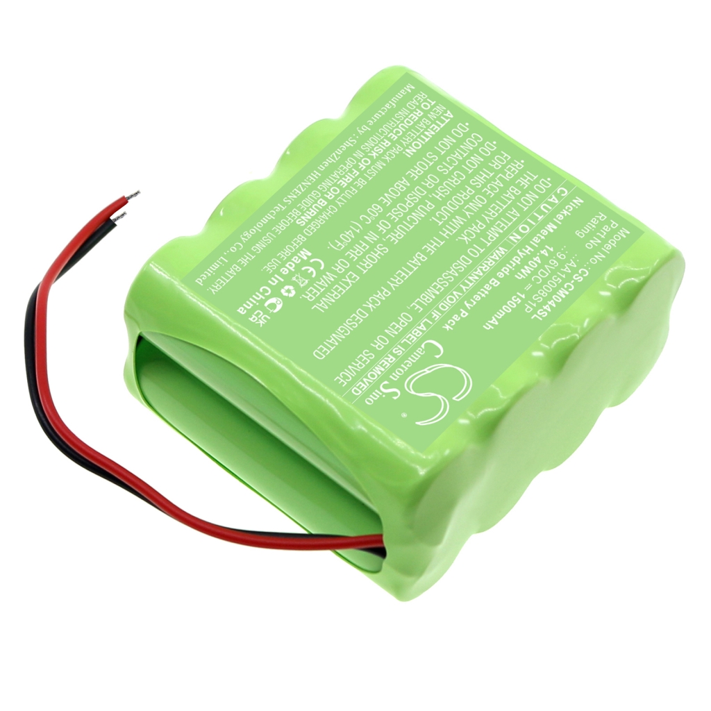 Custom Battery Packs CS-CM044SL