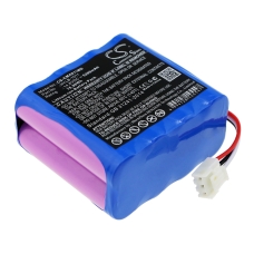 Compatible battery replacement for Comen 022-000040-00,022-000052-00,HYLB-1011,JHOTA-99K-00,JHT-99E-00