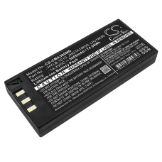 Compatible battery replacement for Comen HYLB-1010,JHOTA18650,LARGE18650,LHJ18650