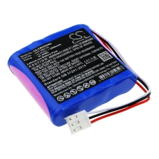 Compatible battery replacement for Comen  JHT-99K-00