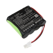 CS-CMA600MX<br />Batteries for   replaces battery JHT-99K-00