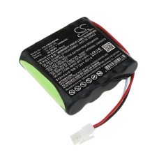 Compatible battery replacement for Comen  JHT-99K-00