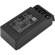 CS-CMC300BL<br />Batteries for   replaces battery M5-1051-3600