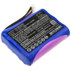 Compatible battery replacement for Comen 022-000092-00