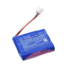 Compatible battery replacement for Comen CMLI1X3I001A