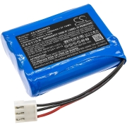 CS-CMN300MX<br />Batteries for   replaces battery 022-000066-00