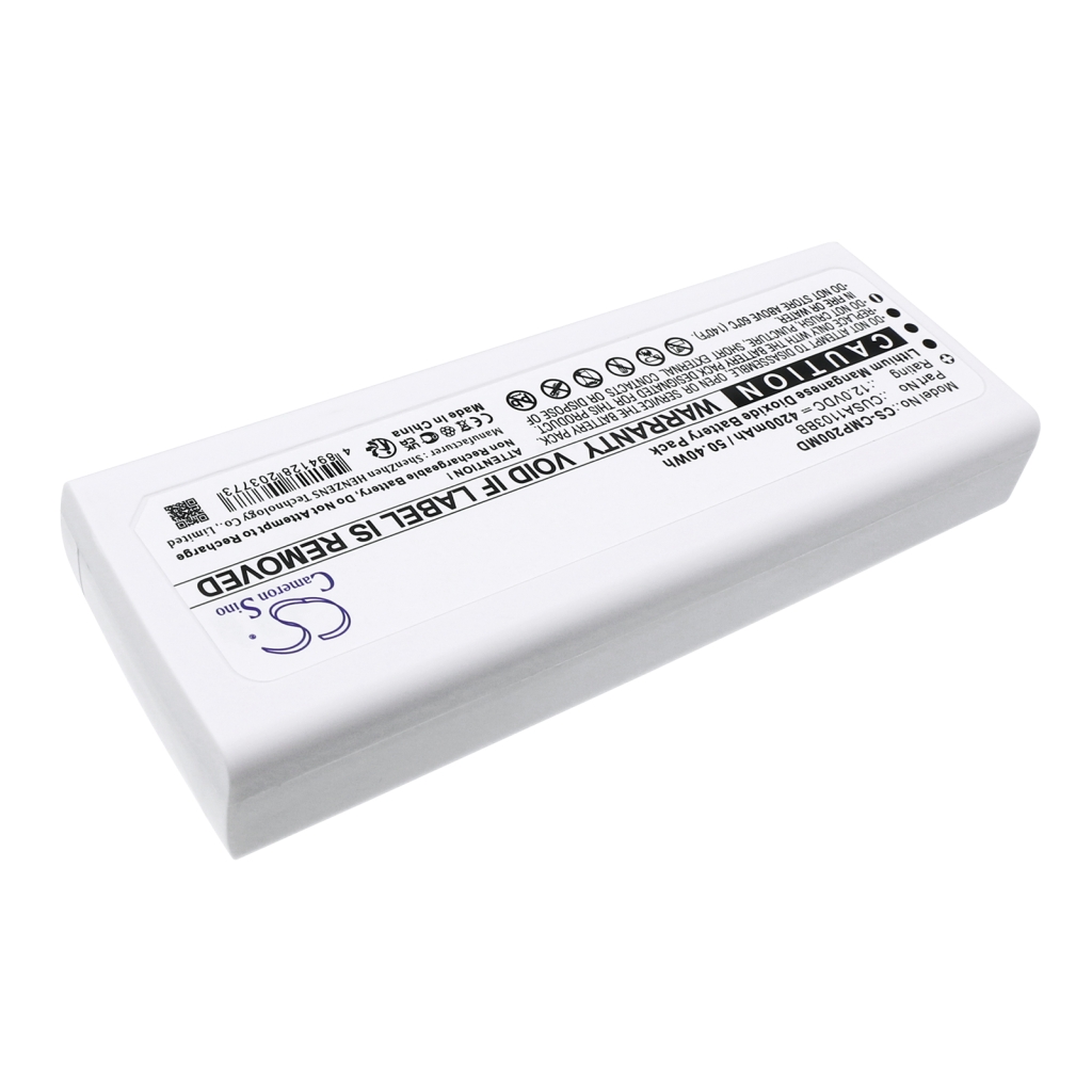 Medical Battery Cu medical CS-CMP200MD