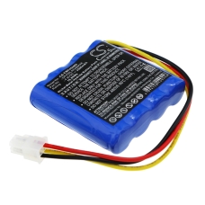 Compatible battery replacement for Cosmed GP450LAH4BMXE