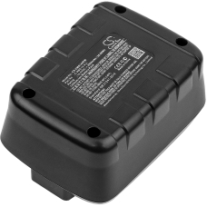 Compatible battery replacement for Cmi C-ABS 14.4 LI