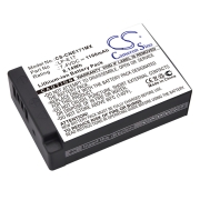 Camera Battery Saramonic VmicLink5-RX receiver