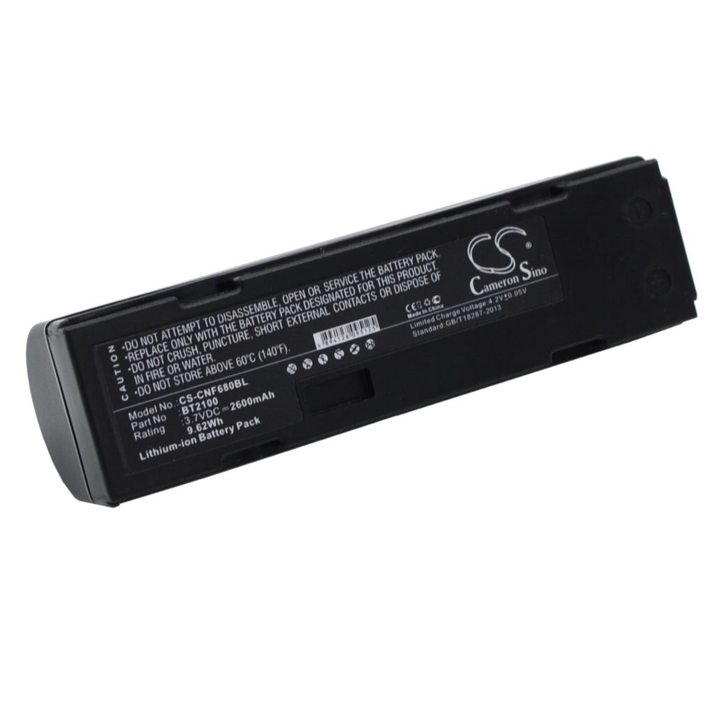 Battery Replaces BT2100