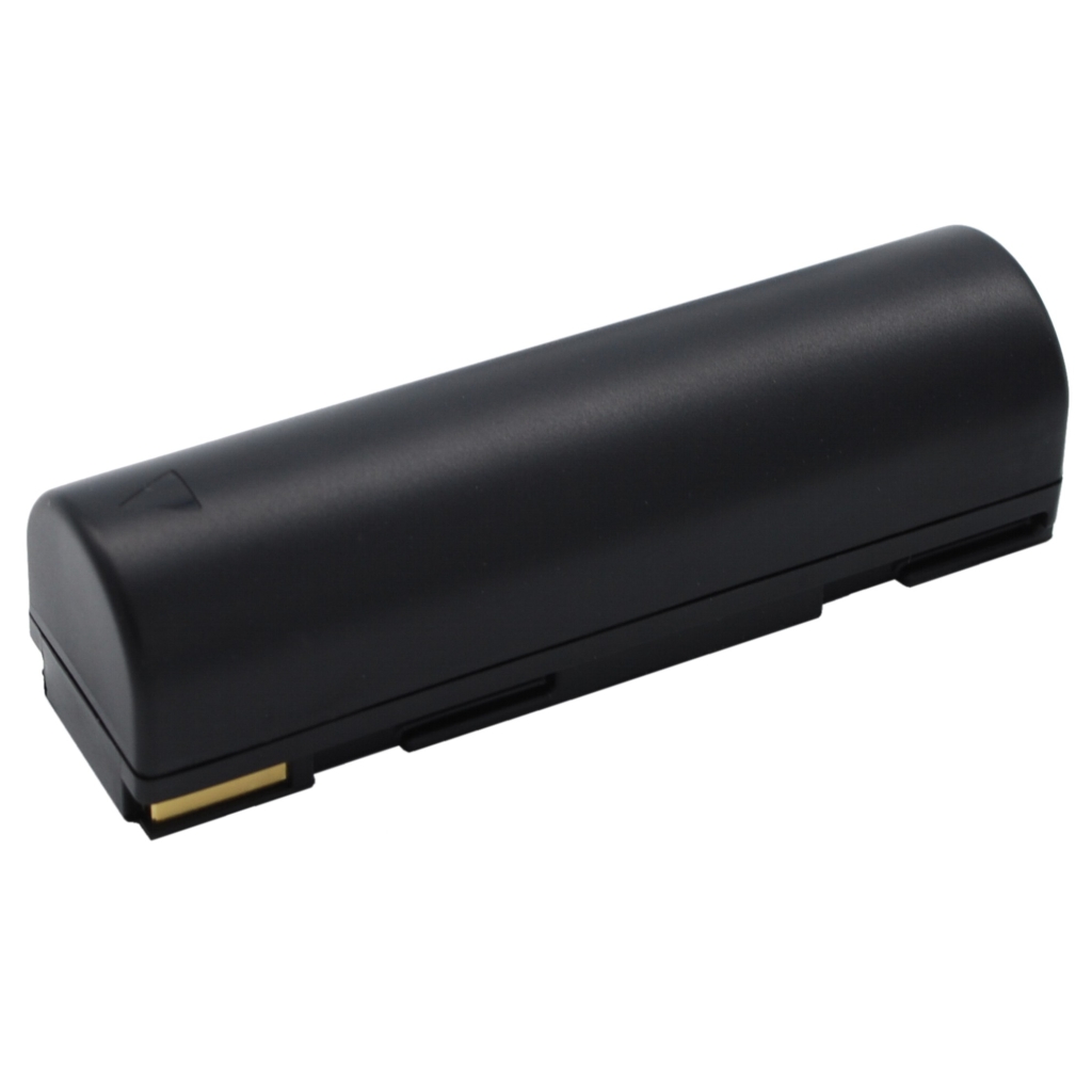 Compatible battery replacement for Cognex  BT2100, 124-1004R, 124-10000R, TEMP-NP100A, DMA-HHBATTERY-01