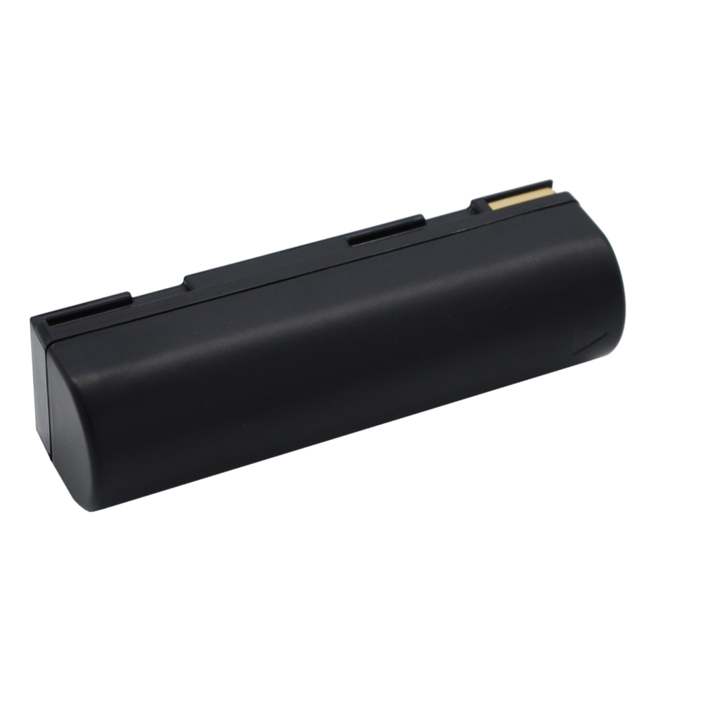 Compatible battery replacement for Cognex  BT2100, 124-1004R, 124-10000R, TEMP-NP100A, DMA-HHBATTERY-01