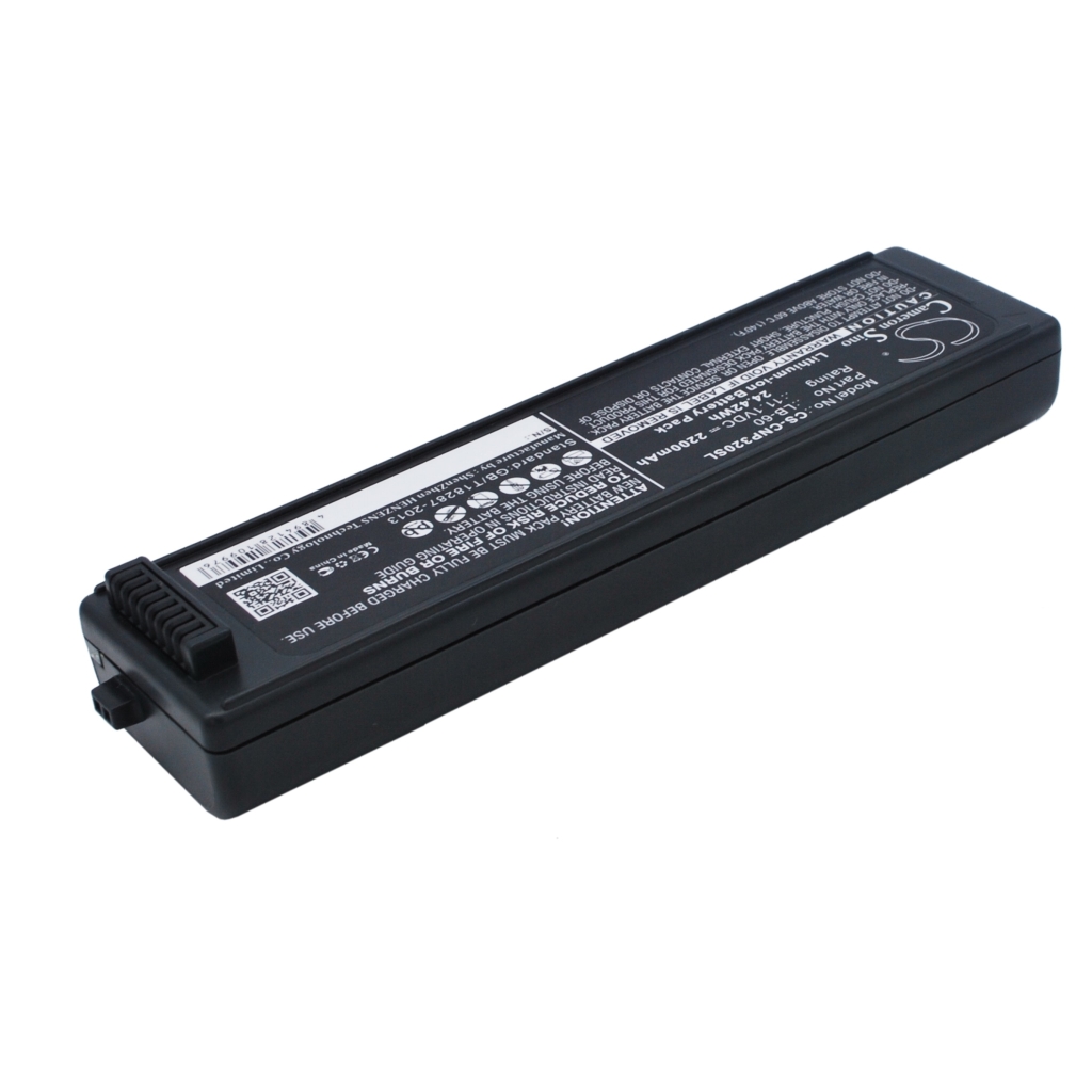 Printer Battery Canon CS-CNP320SL