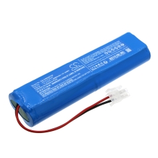 Compatible battery replacement for Cecotec 201410-02XY