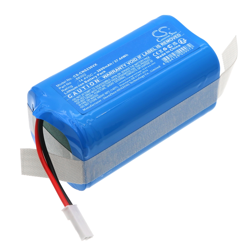 Battery Replaces 88302