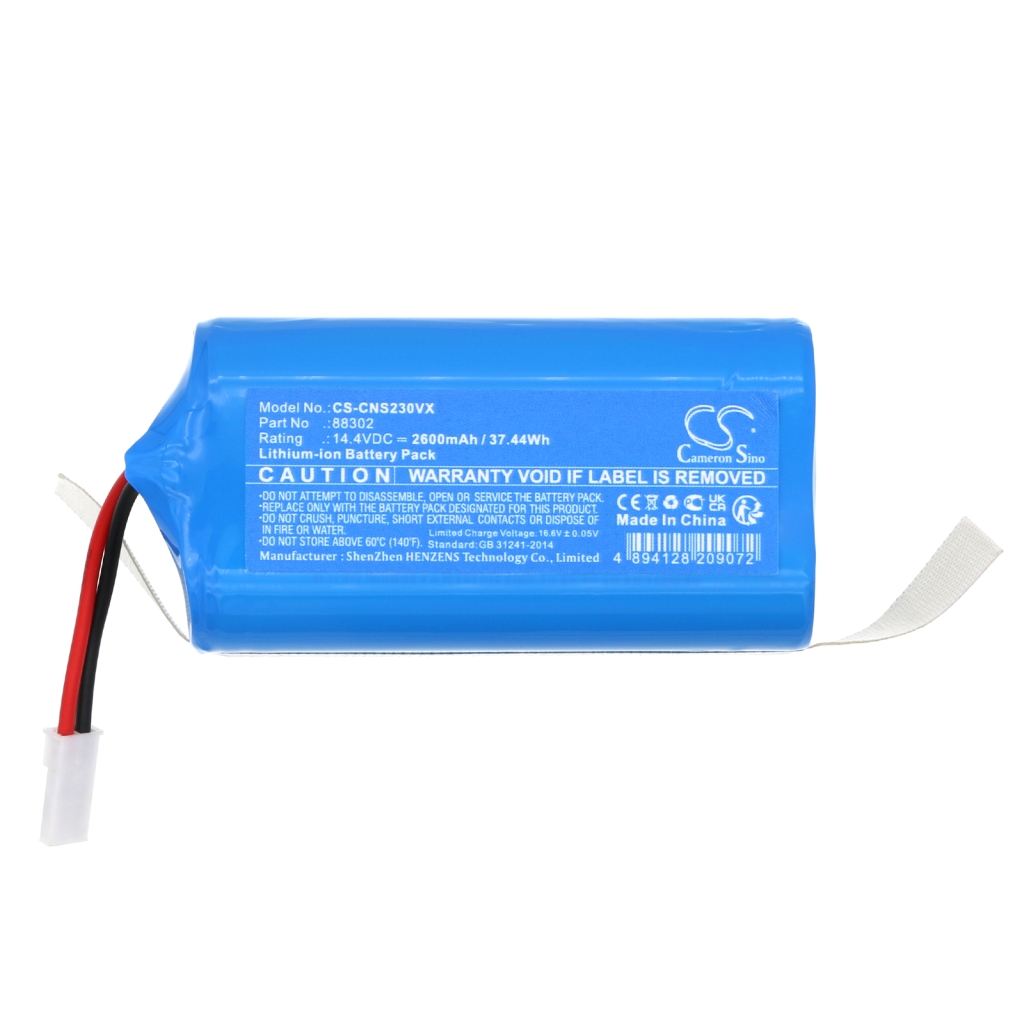 Battery Replaces 88302