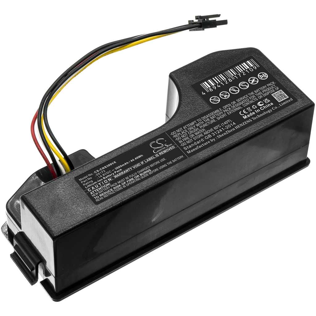 Battery Replaces 05424