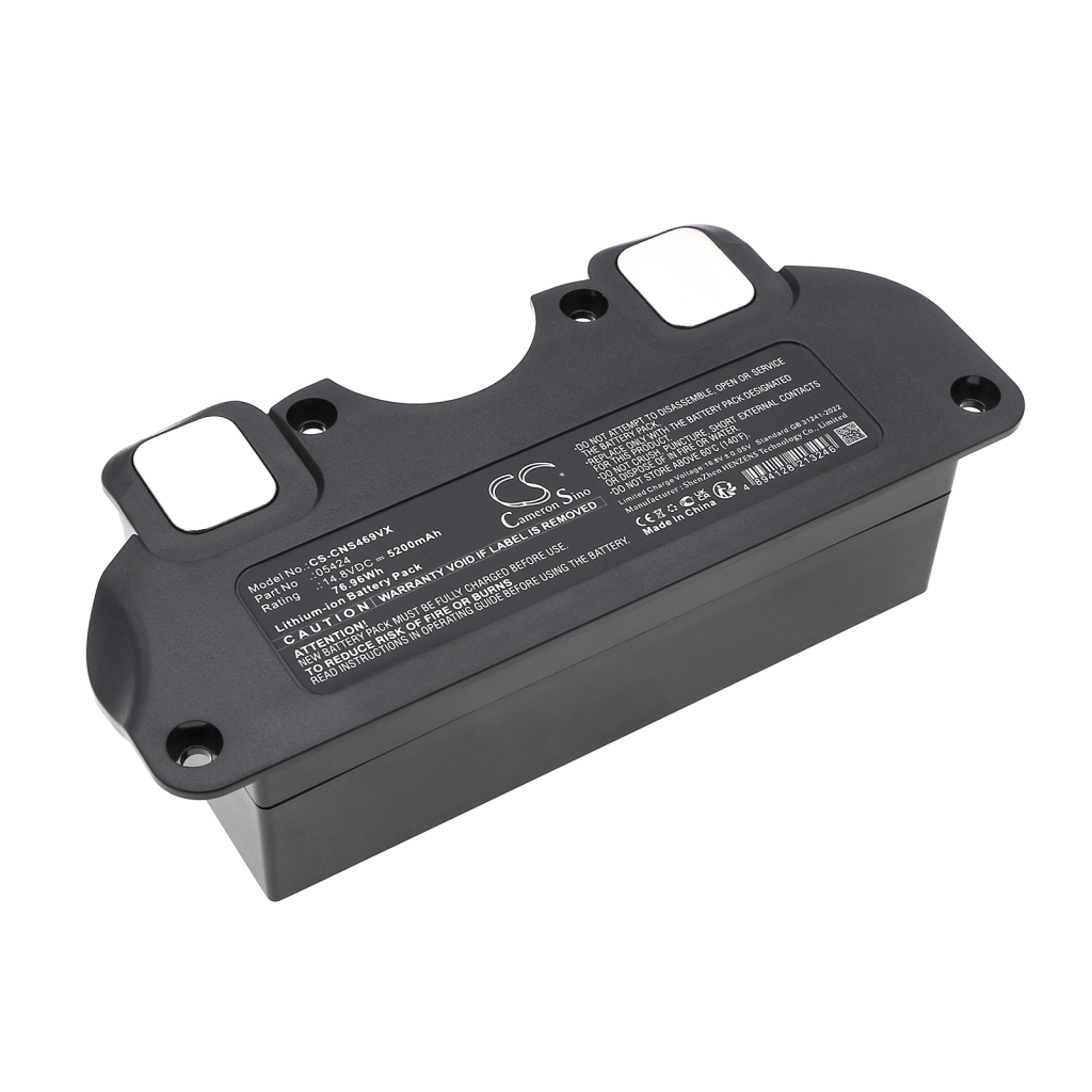 Battery Replaces 05438