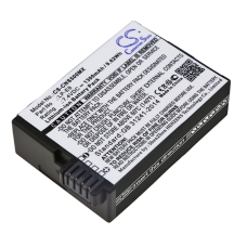 Compatible battery replacement for Canon  LP-E8, LC-E8E, LC-E8C, LC-E8