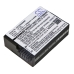 Compatible battery replacement for Canon  LP-E8, LC-E8E, LC-E8C, LC-E8