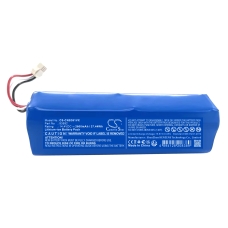 Compatible battery replacement for Cecotec 93592,INR-32E-4S1P