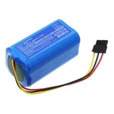 Compatible battery replacement for Cecotec 94120