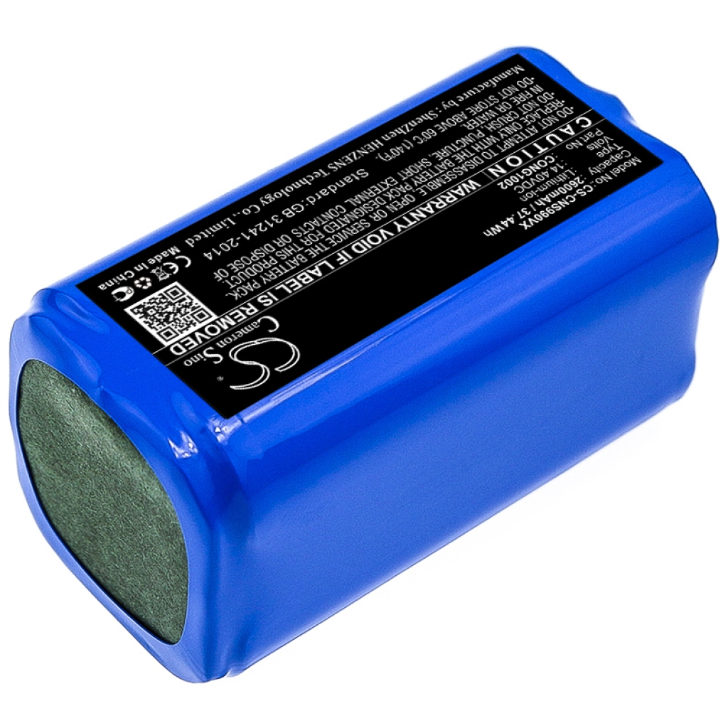 Battery Replaces 35019072