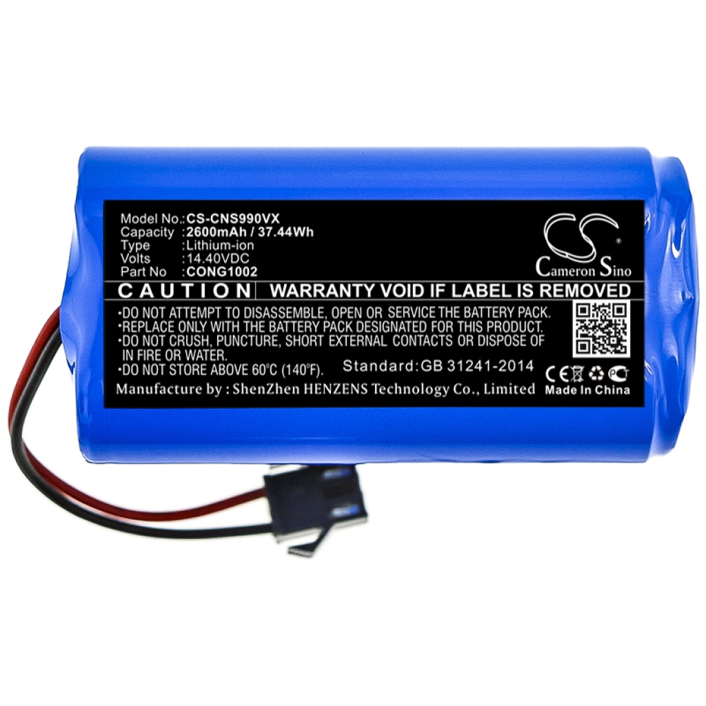 Battery Replaces 35019072