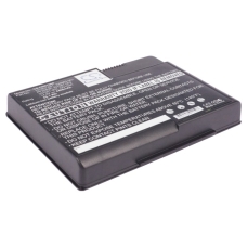 Compatible battery replacement for Compaq  PP2082P, 337607-002, PP2080, 337607-001, DL615A...