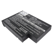 Notebook battery Medion MD5396