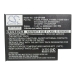 Battery Replaces BT.A0902.001