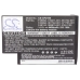 Compatible battery replacement for Compaq  CGR-B/862AE, F4812A, 319411-001N, 4UR18650F-2-QC-KT, F4098A...