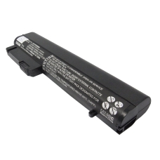 Compatible battery replacement for Compaq 404887-241,404888-241,411126-001,411127-001,412779-001...