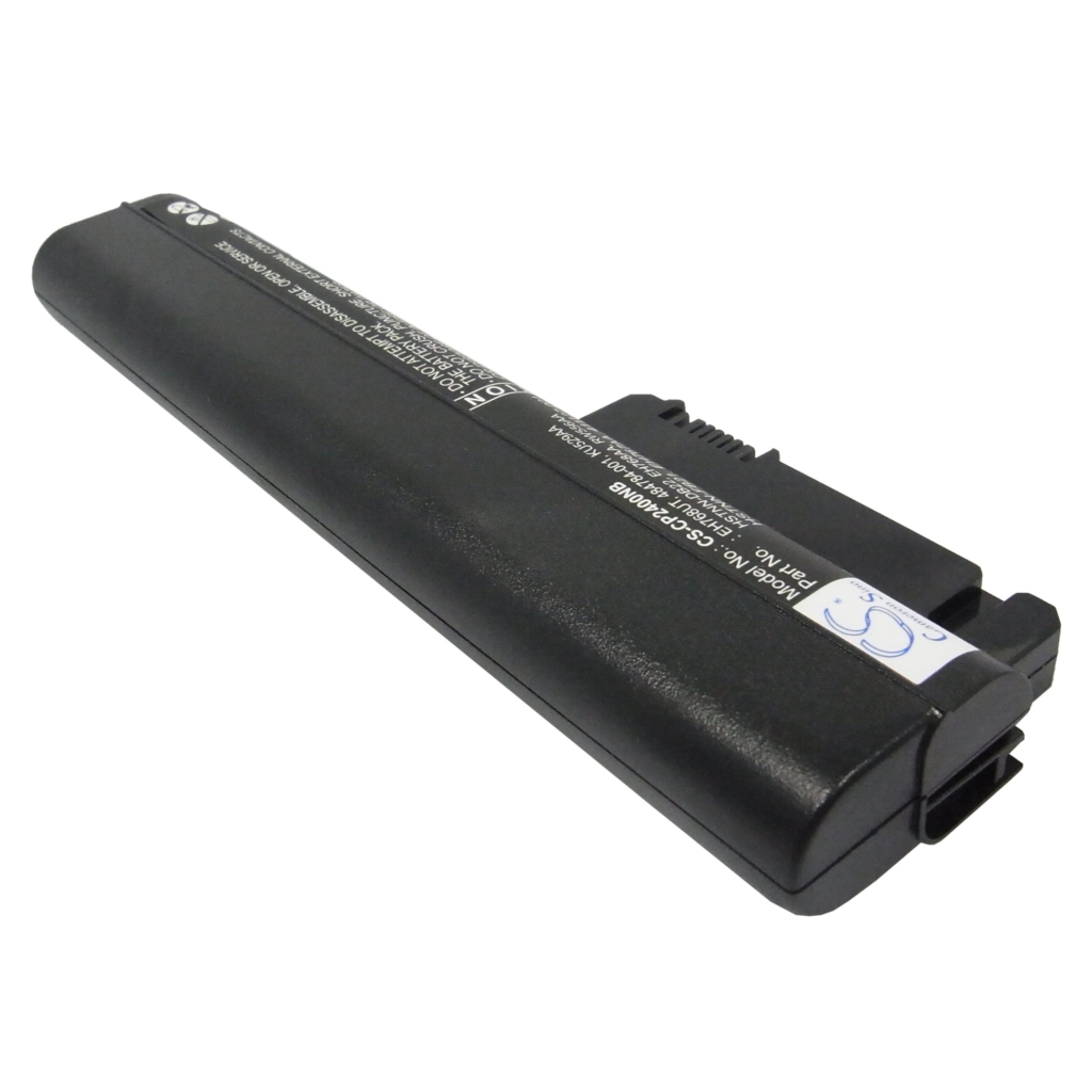 Notebook battery HP Elitebook 2540p