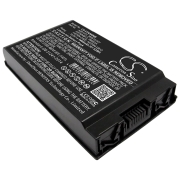 Notebook battery HP Business Notebook NC4400