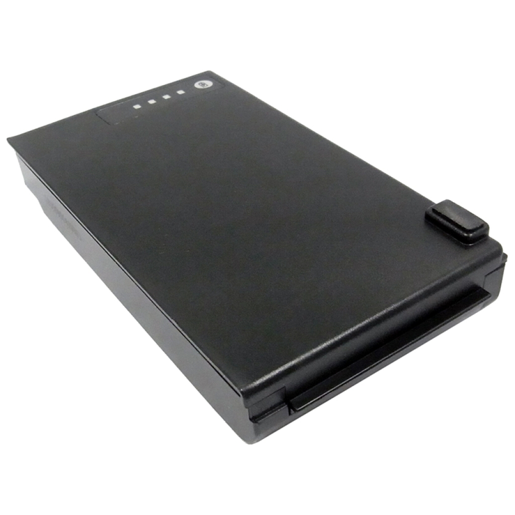 Notebook battery Compaq Business Notebook TC4400