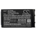 Compatible battery replacement for Compaq  HSTNN-C02C, 383510-001, PB991A, 381373-001, HSTNNIB12...