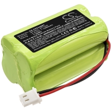 Compatible battery replacement for Commpact BT1348,BT3021